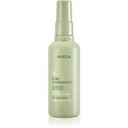 Aveda Pure AbundanceTM Volumizing Style-Prep Haarspray für maximales Haarvolumen 100 ml