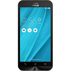 Asus ZenFone Go 16GB [Dual-Sim] blau | Zustand: Neu & original versiegelt