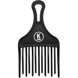 K-Pro Fingerstyler Afro Kamm 1 St