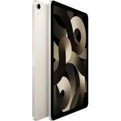 Apple iPad Air (5. Generation) Polarstern 10,9" 64GB Wi-Fi