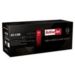 Supreme ATC-E30N - black - compatible - toner cartridge (alternative for: Canon E30 Canon F41-8802)