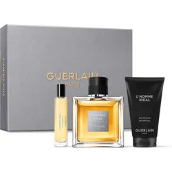 GUERLAIN L'Homme Idéal Geschenkset limitierte Ausgabe für Herren