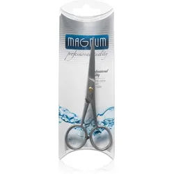 Magnum Feel The Style Schere für das Haar 12.5 cm