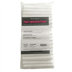 CND PRO Skin Spa Toe Separators