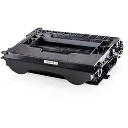 Alternativ-Toner für HP 37A / CF237A schwarz