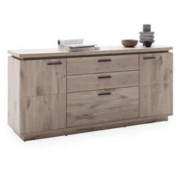 Sideboard MARSEILLE (BHT 171x81x44 cm) - BHT 171x81x44 cm