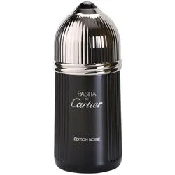 Cartier Pasha de Cartier Edition Noire Eau de Toilette für Herren 100 ml