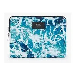 Wouf Recycled Collection Laptop 13" Waves