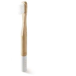 nudo - für Kinder Bambus Zahnbürsten & Zungenreiniger
