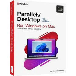 Parallels Desktop 20 Pro - Mac