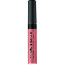 ANNEMARIE BÖRLIND Natural Volume Lip Gloss, NUDE HUG