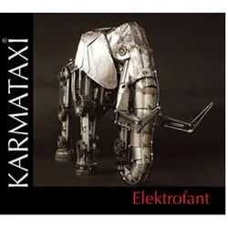 Karmataxi - Elektrofant