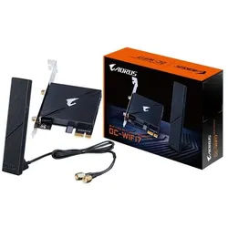 Aorus GC-WIFI7 - network adapter - PCIe