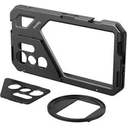 4601 camera cage