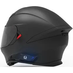 AGV K-5 S Intercom ARK Adapter, schwarz, Größe M L XL 2XL