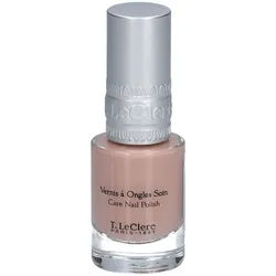 T.LeClerc Nagellack Pflege Kamelie