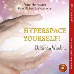 Hörspiel-CD Hyperspace Yourself!, Audio-CD