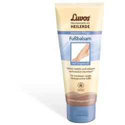 LUVOS Heilerde Fußbalsam 75 ml