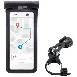 SP Connect Komplettes SP-CONNECT SPC+ Bike Bundle II - Universalkoffer, Größe 10 mm