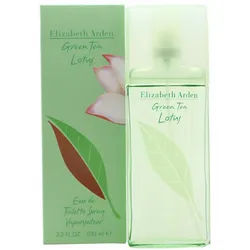 Elizabeth Arden Eau de Toilette Green Tea Lotus Eau de Toilette 100ml Spray