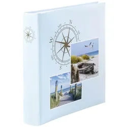 Compass photo album