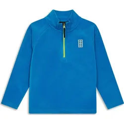 LEGO® kidswear LEGO PULLOVER – LWSINCLAIR 702 BLUE W.LIME (5361) 122