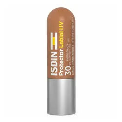 Isdin Sonnenschutzcreme Lippenbalsam Hv Spf30 4g