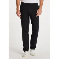 Joy Sportswear Sporthose Hose FERNANDO schwarz Kurzgröße | 24