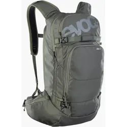 EVOC Line 20 dark olive (332) One Size