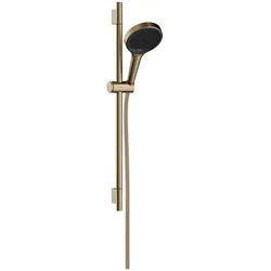 Hansgrohe Brauseset Rainfinity 130 3j EcoSmart 28746140