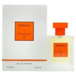 Paul Lawrence Körperpflegeduft Empara Eau de Parfum 100ml Spray