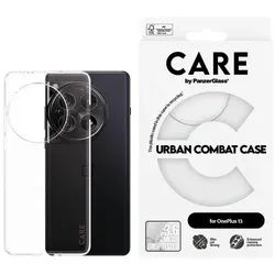 Fashionable Case Transparent X-Ray Soft Basic OnePlus 13