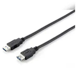 Kabel Equip Alargo Kabel Usb-A 3.0 M - H 2M