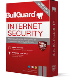 BullGuard Internet Security 2024