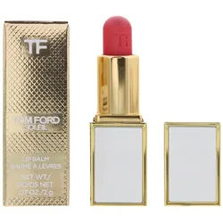 Tom Ford Lippenpflegemittel Soleil Lip Balm 07 Glacial Rose 2 Gr rosa