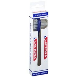 Lactona Prothesen Denture Brush