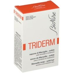 BioNike Triderm Feste Marseilleseife