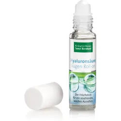 Hyaluronsäure-Augen-Roll-on 10 ml - 10 ml