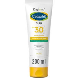 Cetaphil Sun Daylong SPF 30 sensitive Gel-Creme