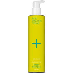 i+m Naturkosmetik Hair Care Repair Shampoo Hanf für trockenes und strapaziertes Haar 250 ml