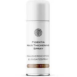 Fidentia Haarauffüller Spray 200 - neu mit verbesserter Formel