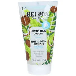 HEI Poa® Shampoing Spülung Kokos