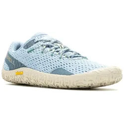 Merrell Minimal-Laufschuhe Vapor Glove 6 2024 hellblau Damen
