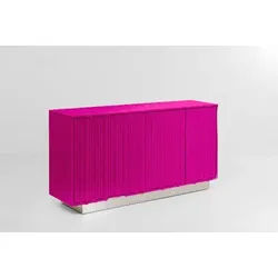 Sideboard STUCCO (BHT 152x80x40 cm) - BHT 152x80x40 cm