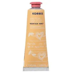 KORRES Koerperpflege HandpflegeMountain Honey Handcreme 50 ml
