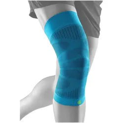 Bauerfeind Sports Comp.Knee Support rivera (RIVERA) S