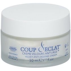 Coup d'Éclat Creme Velours Anti-Age+