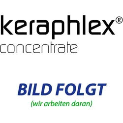Elkaderm Keraphlex Concentrat Step 1 die neue Dimension der Haarpflege - 500 ml