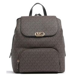 Michael Kors, Kensington, Rucksack, braun