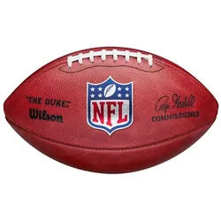Wilson Football THE DUKE NFL GAME BALL NEW 2020 WTF1100IDBRS